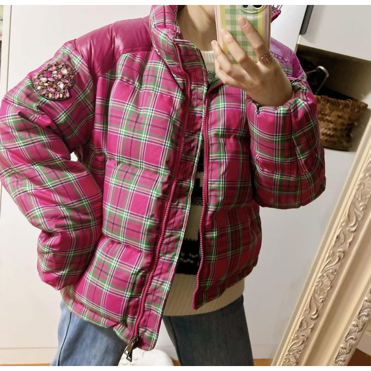 MONCLER/羽绒服/95新/[260103SJ]