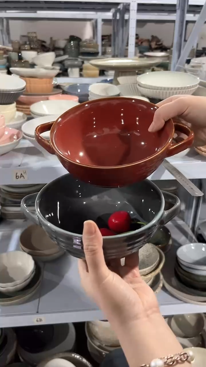 【闪购商品】瓷片外贸尾货瑕疵满20包邮X2 M1D混色