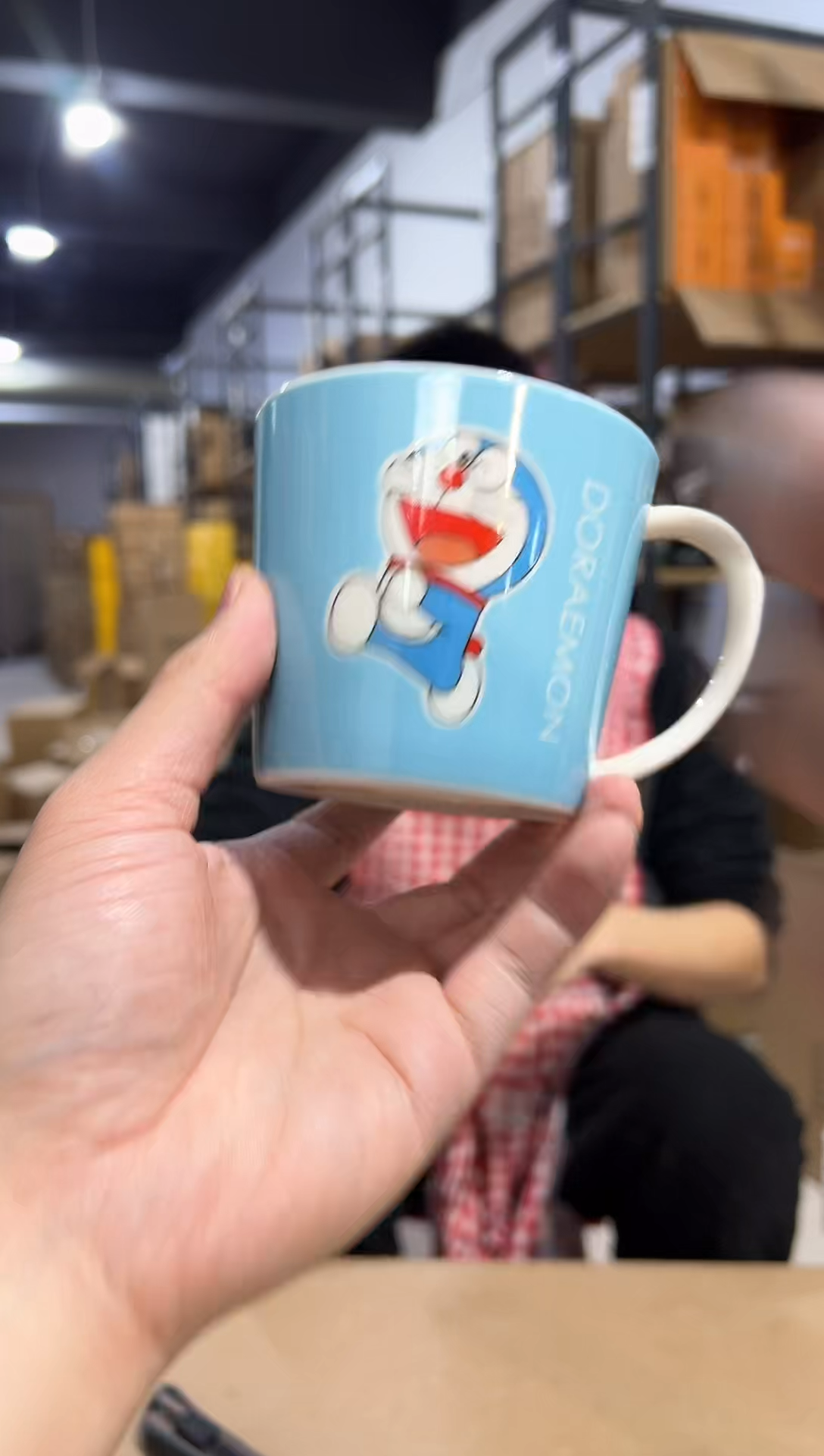 【闪购商品】杯752-k孤品默认微瑕不退不换