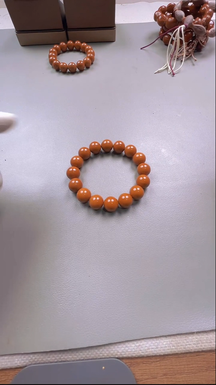手串/手链橄榄核1.3+