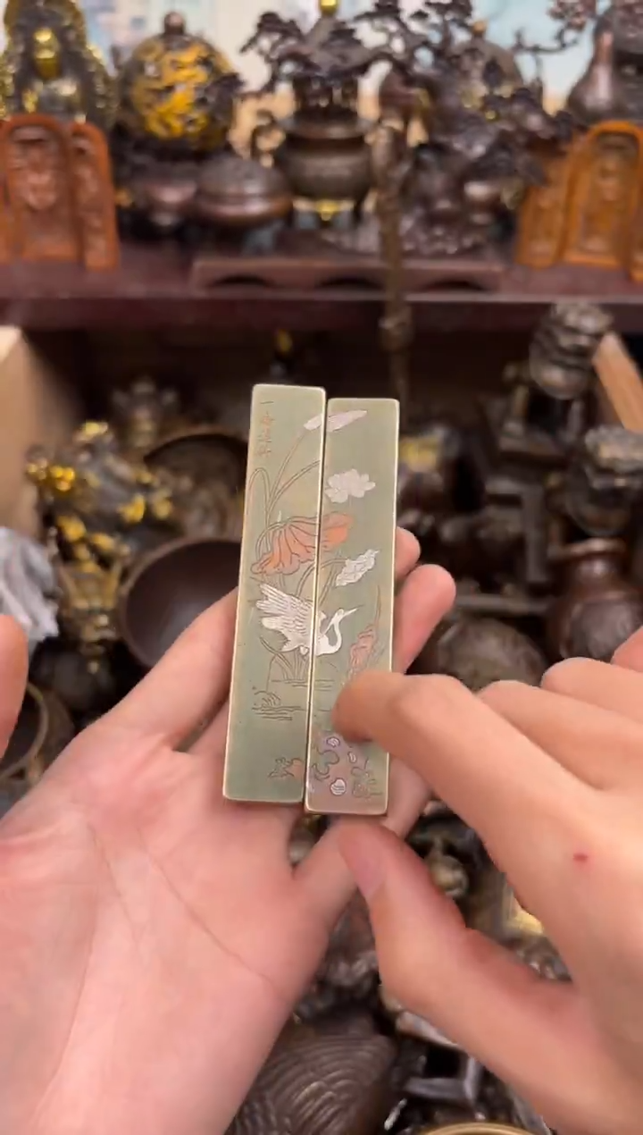 百福铜专属精选链接