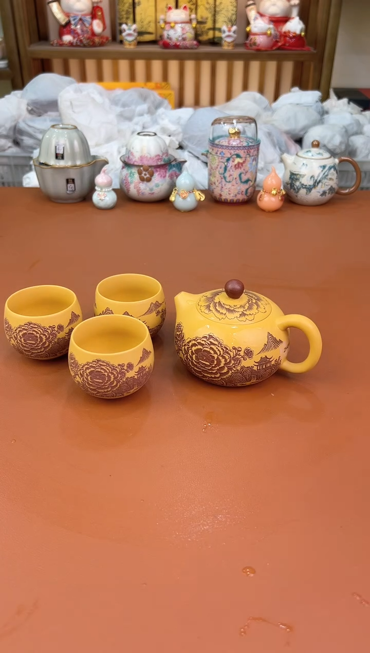 @@允礼茶器通用链接 这个真的很便宜