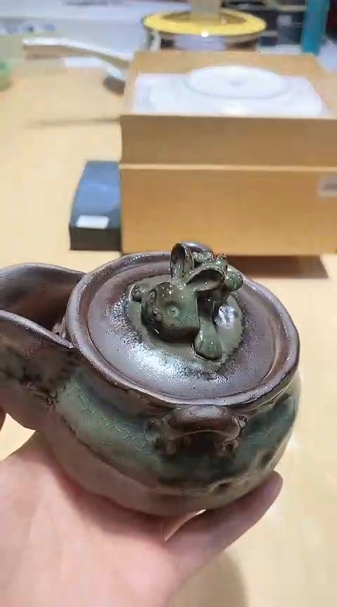 瓷片生活的本意就是开心@@1