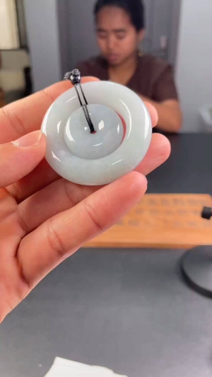 【闪购商品】定制翡翠未镶嵌定制孤品