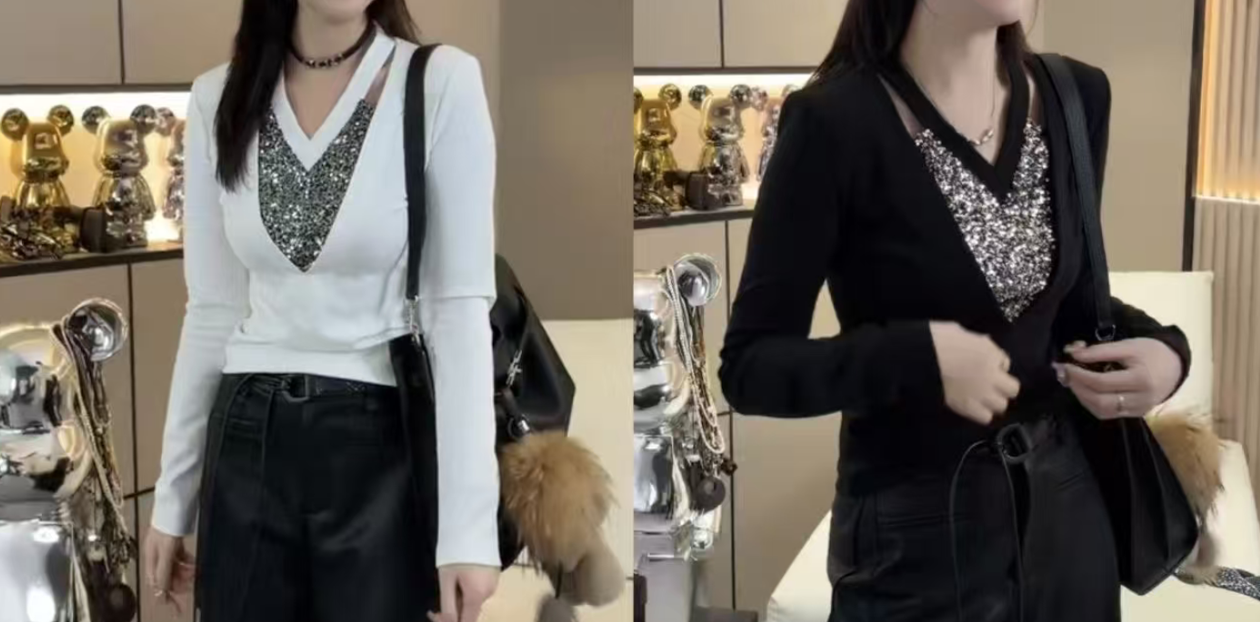 【莲姐专属】1997大VT恤 CYL