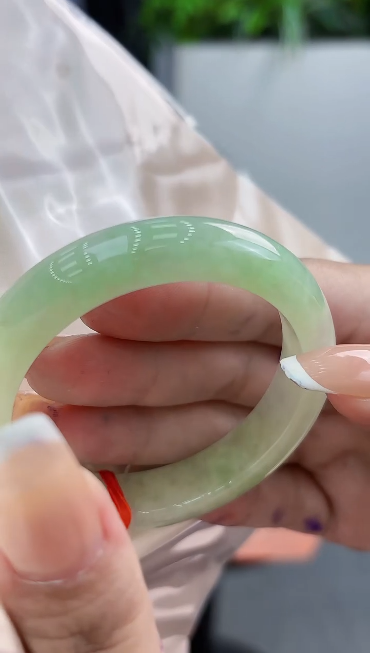 【闪购商品】翡翠手镯未镶嵌翡翠手镯