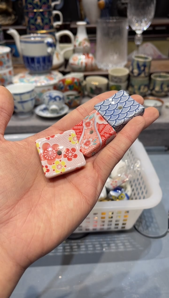 瓷片金**花闪购商品专用链接