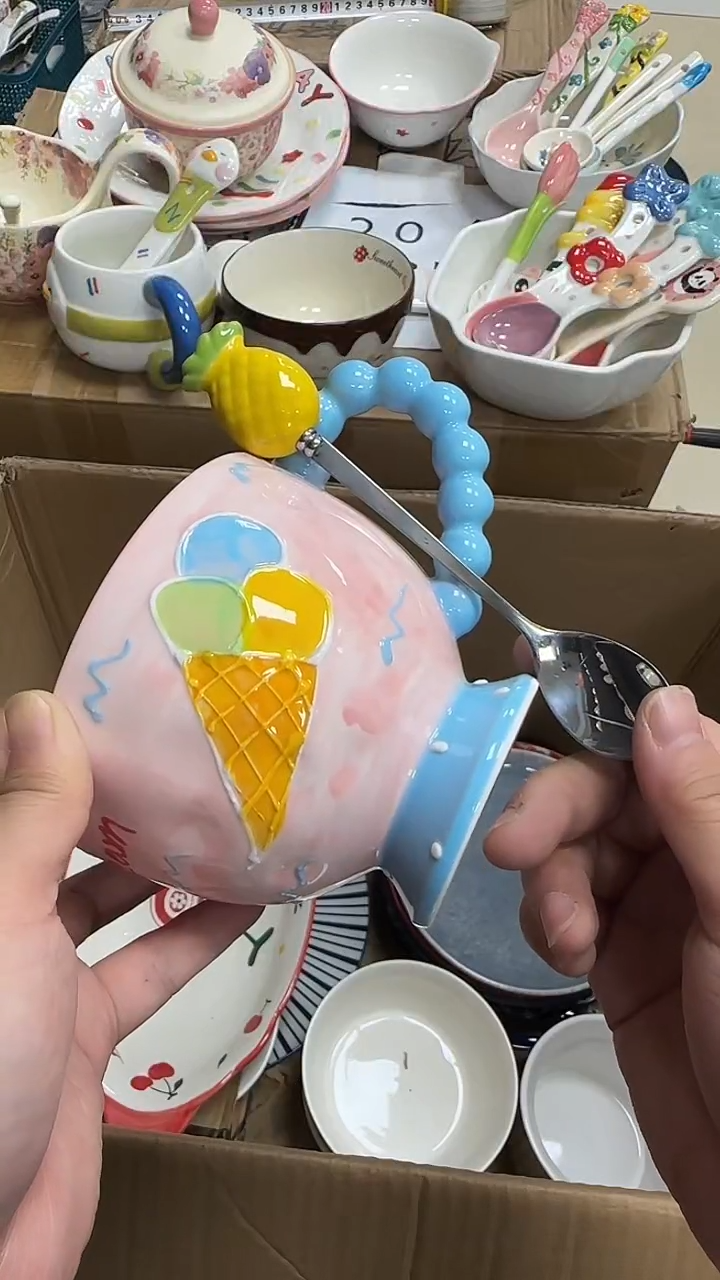 瓷微瑕专属链接20包邮（完美主义慎拍）