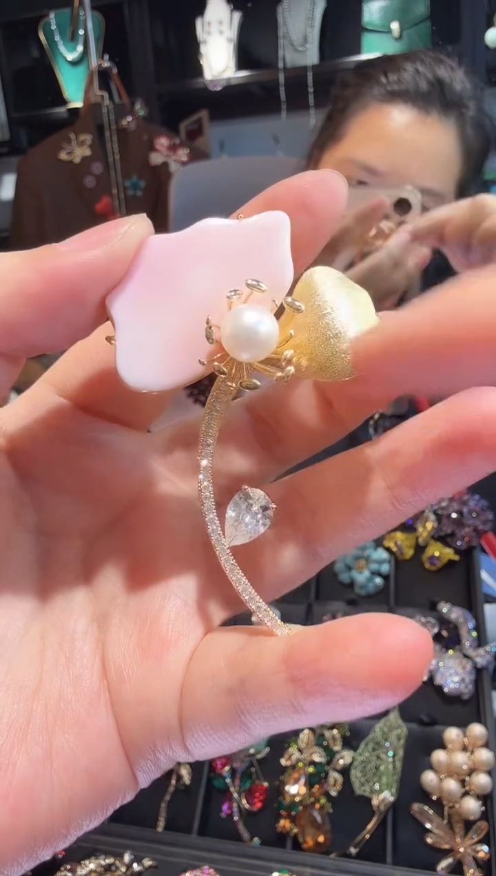 仿水晶合金高货 捡漏