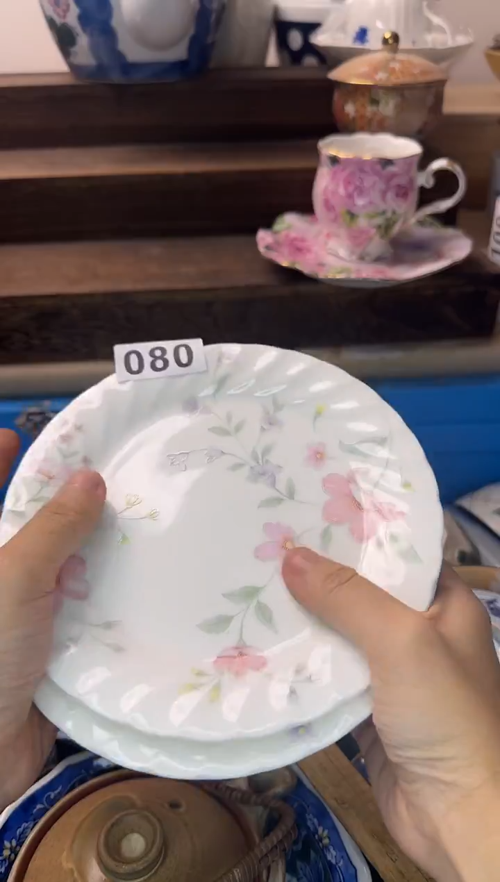 茶杯紫砂P****g080陶艺瓷器全场满18米包邮