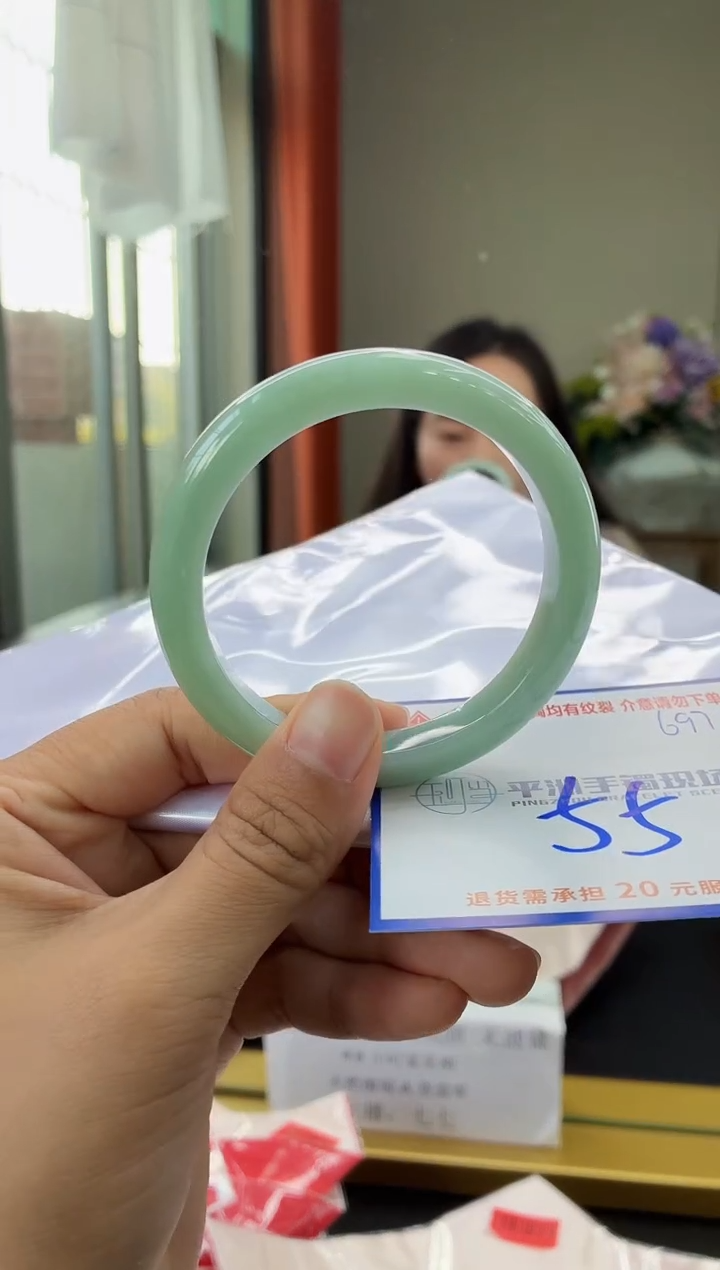 未镶嵌手镯翡翠11111111111111111