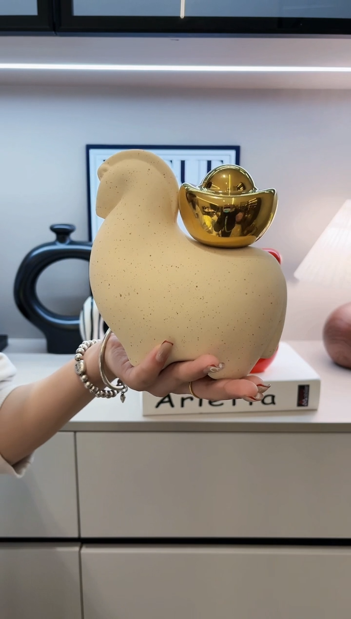 【闪购商品】陶瓷@@30002561