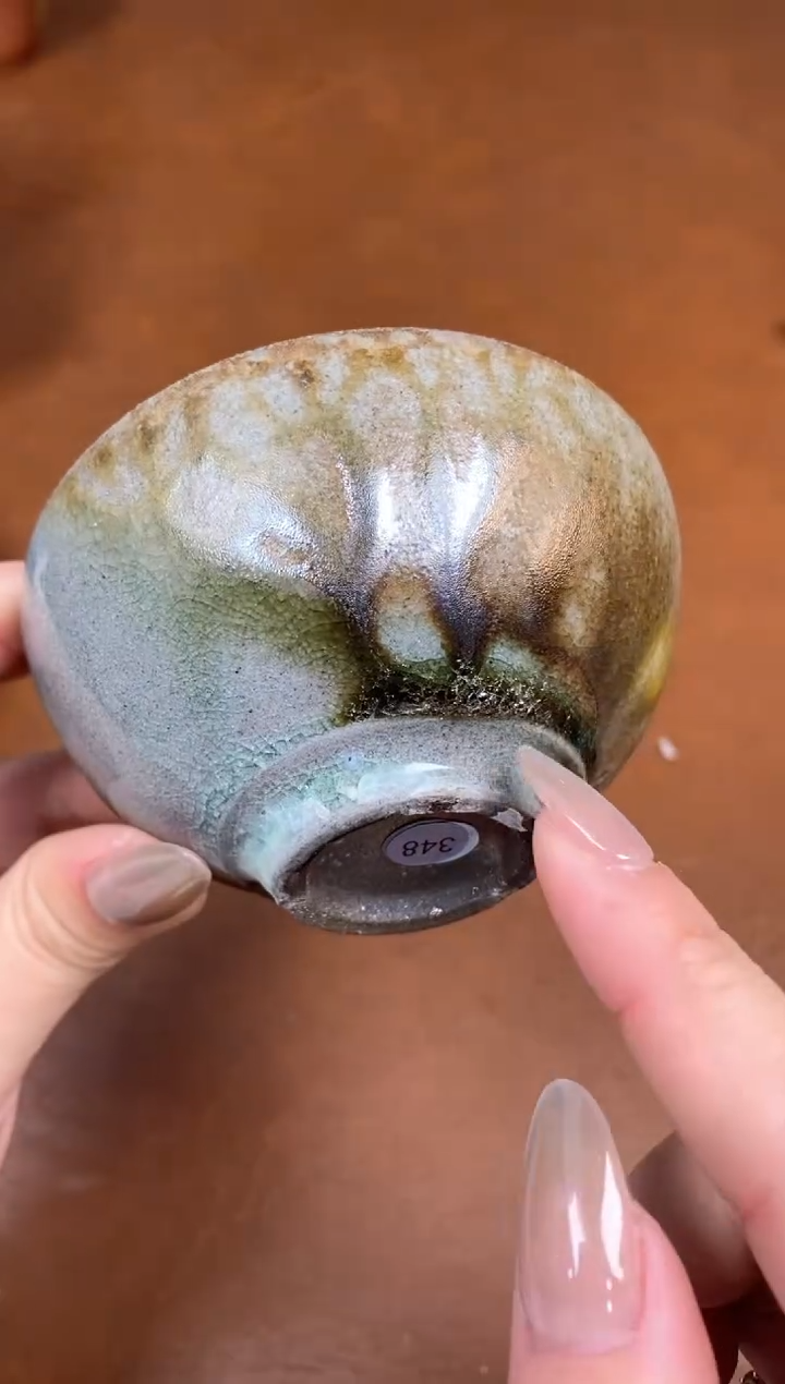 【闪购商品】观寂茶器柴烧专拍链接348