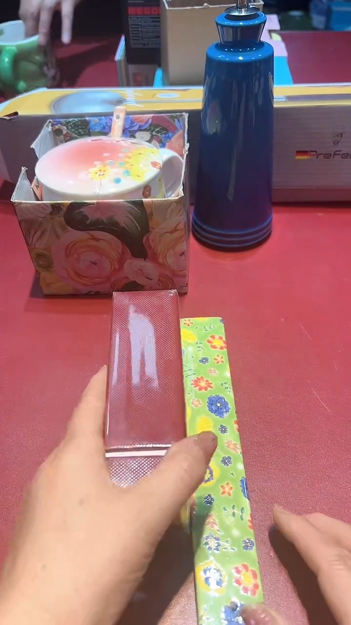 【闪购商品】瓷片锅碗瓢盆一件不剩