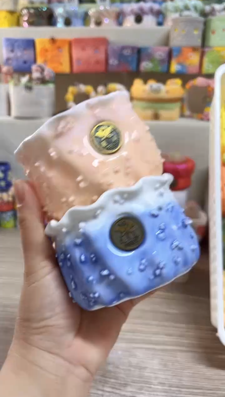 【闪购商品】陶瓷056  福利   内口7左右   