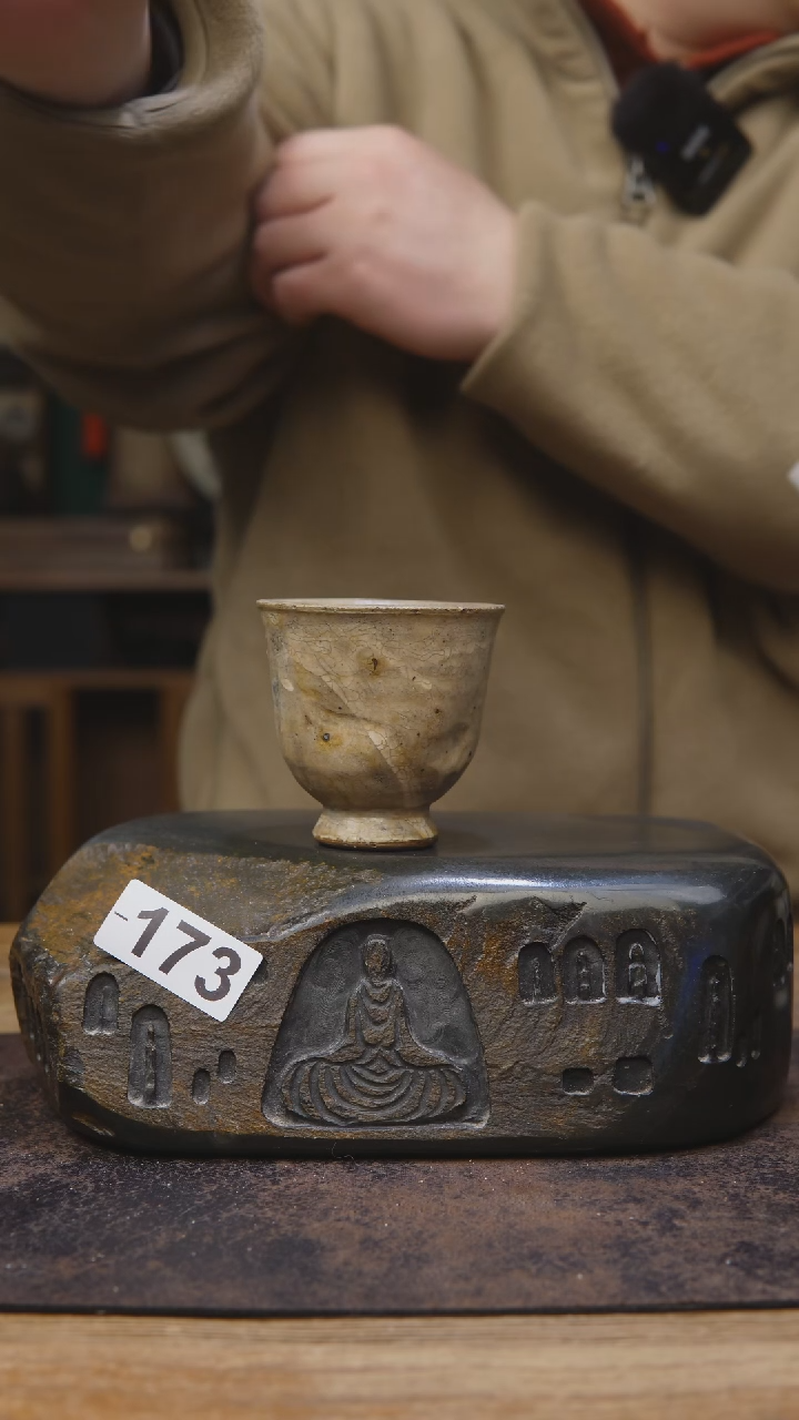 【闪购商品】开播福利手工茶具173