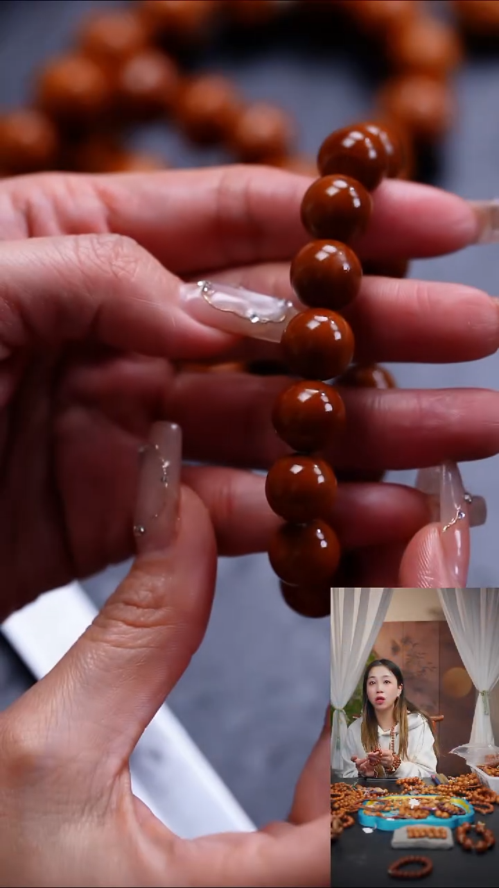 手串橄榄核橄榄核