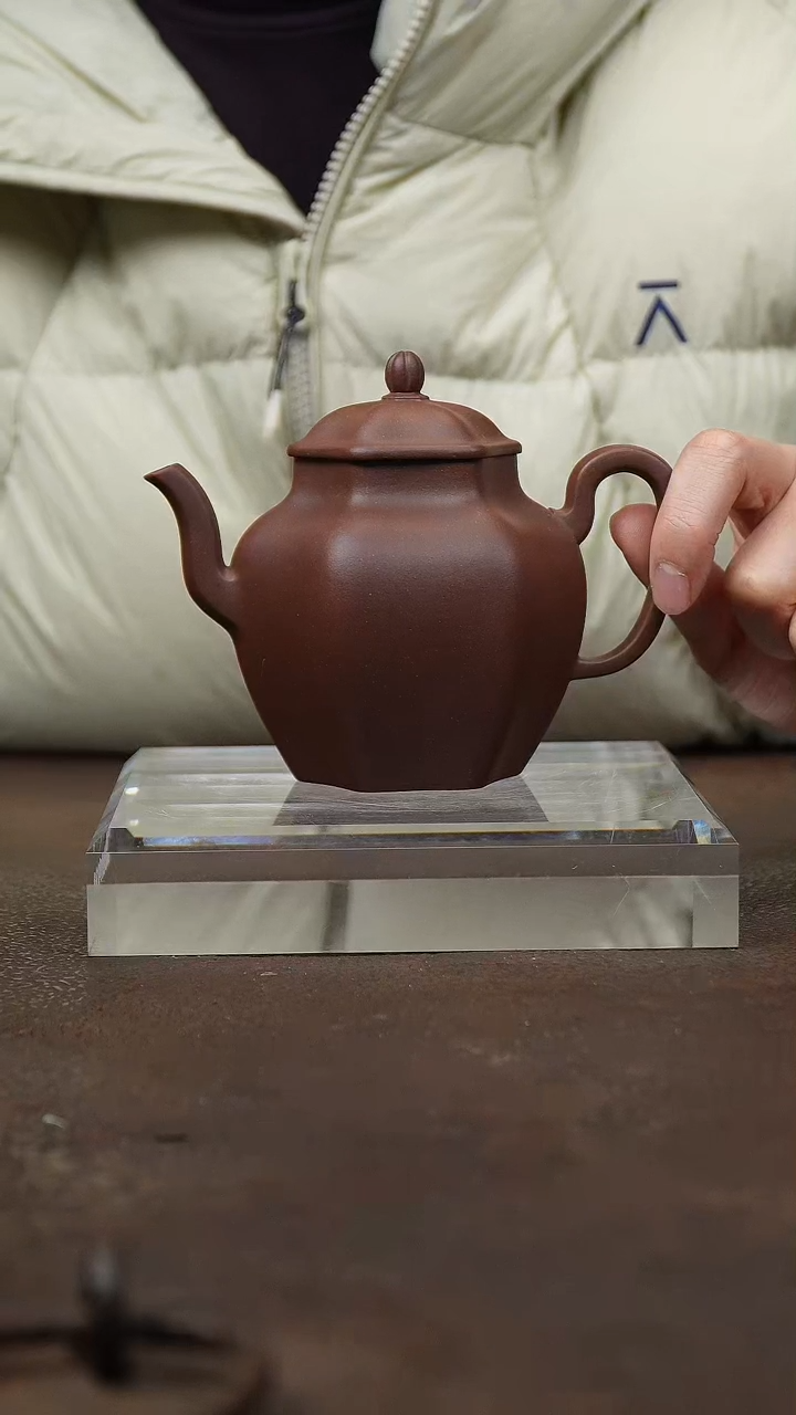 【闪购商品】紫砂茶壶宫灯壶壶壶壶壶