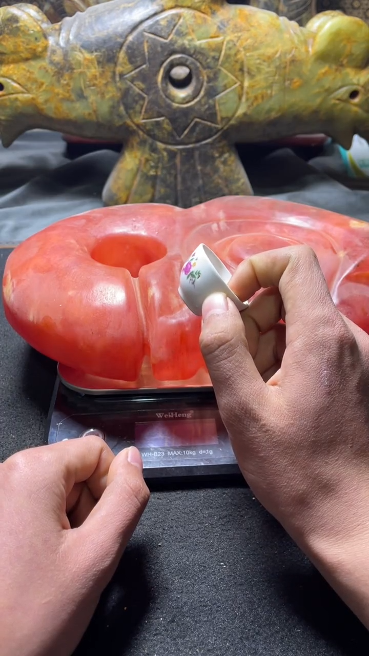 ..............万****。主播推荐好物