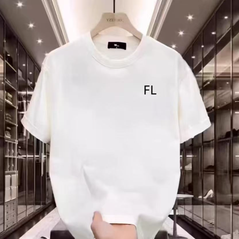 潮流四季款T恤  