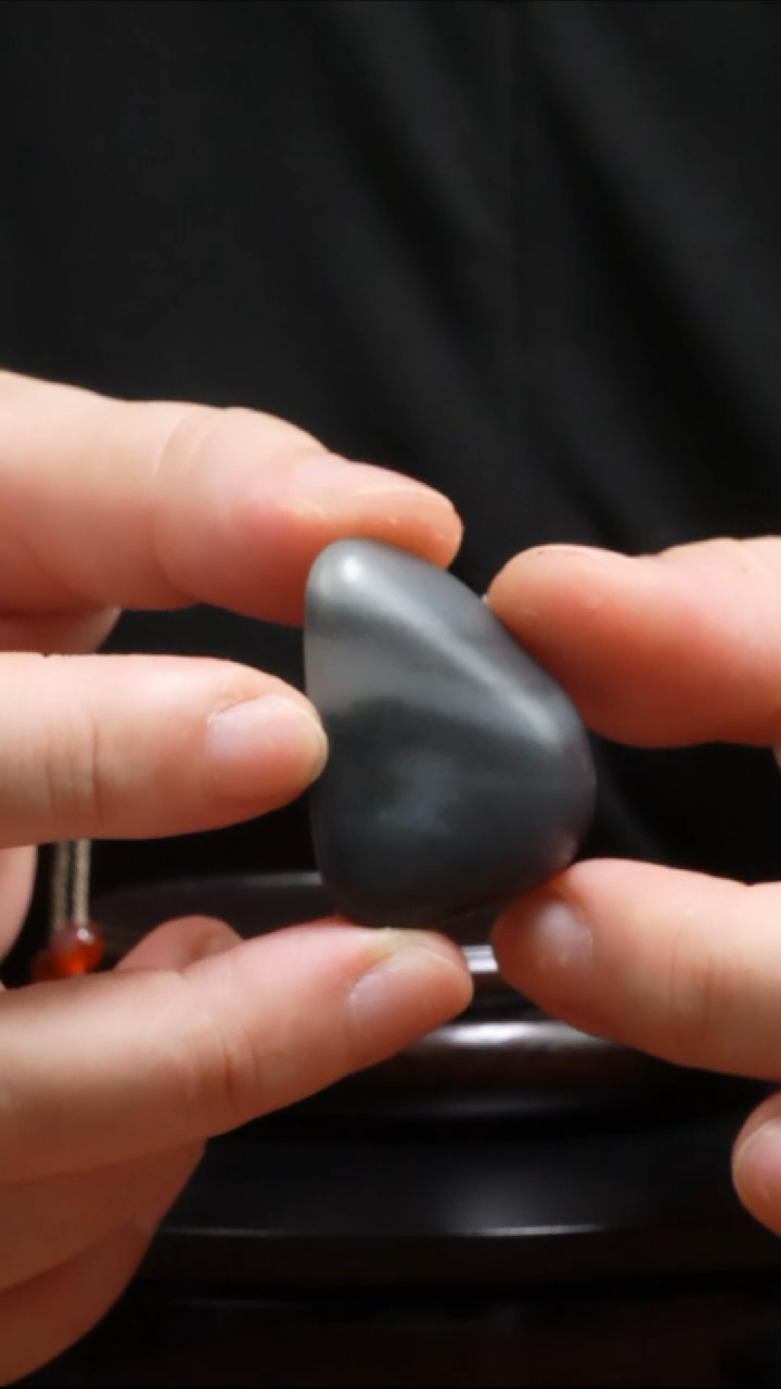 【闪购商品】和田玉吊坠(不含链)未镶嵌23.6g和田玉原石