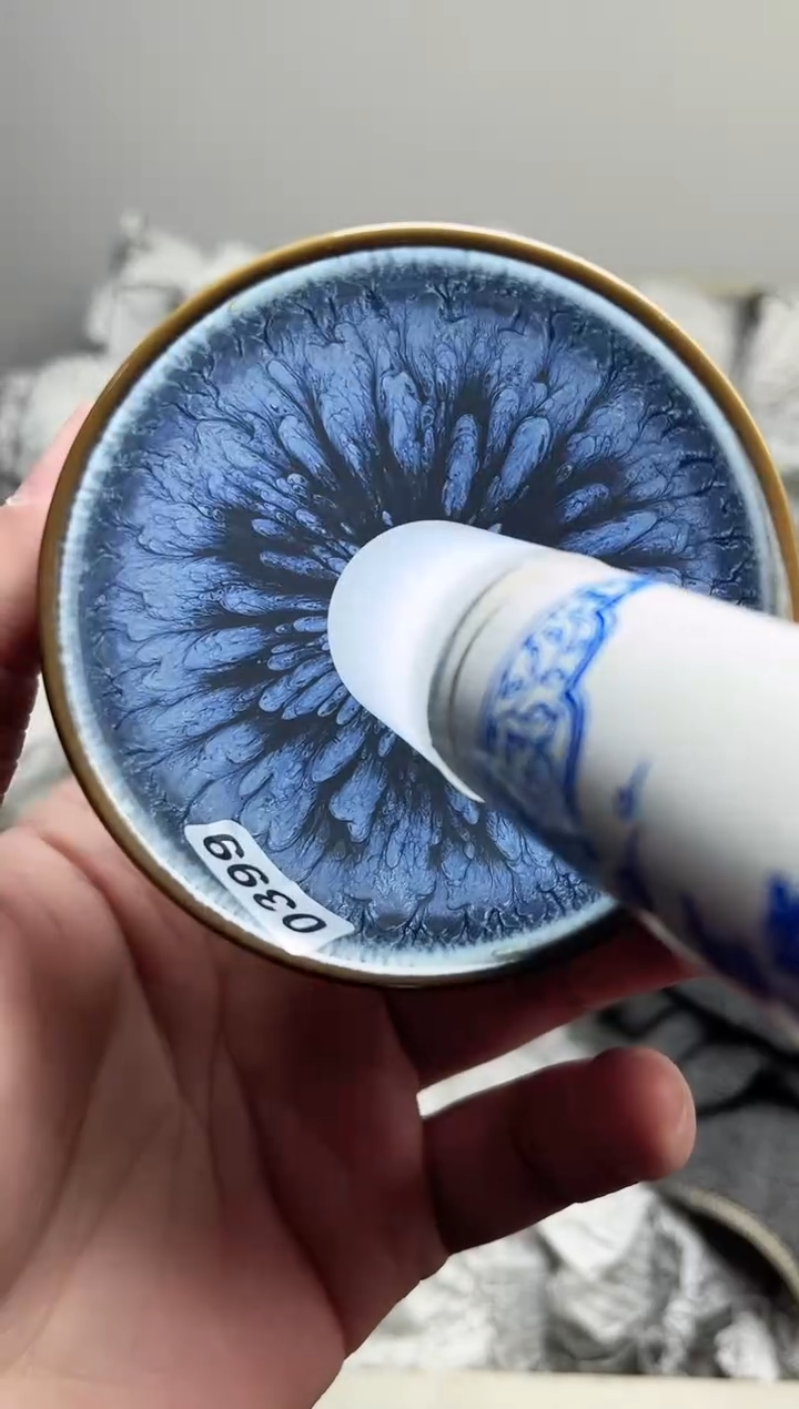 【闪购商品】茶盏高端茶器主人杯399