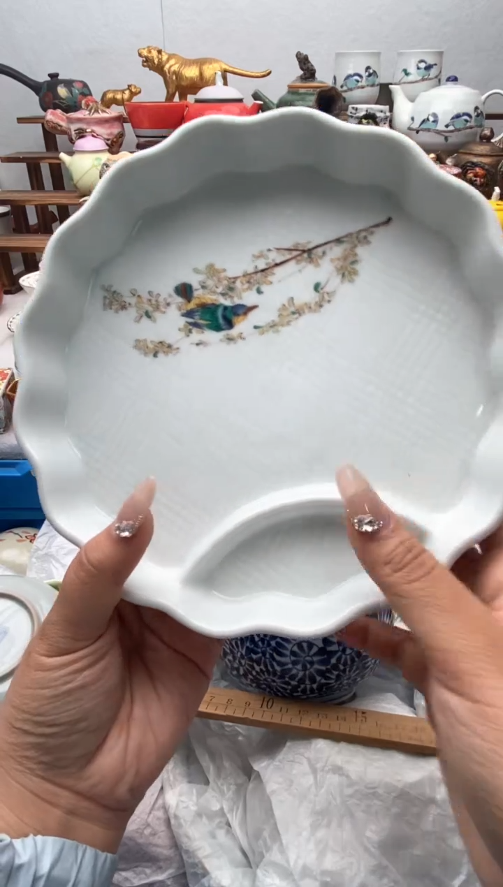 【闪购商品】瓷片全场满20包邮一对一闪购