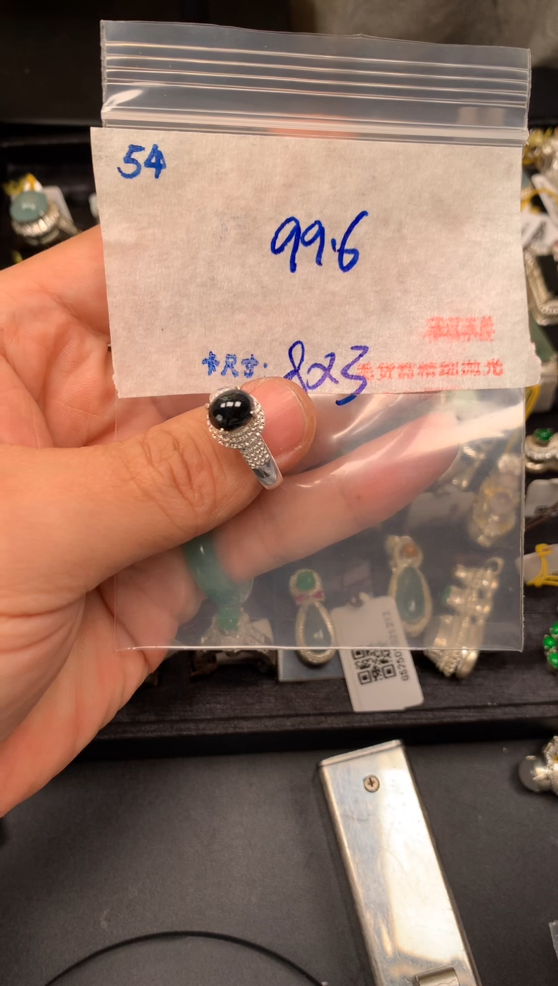 【闪购商品】翡翠裸石毛货需精细抛光+多样性发1单