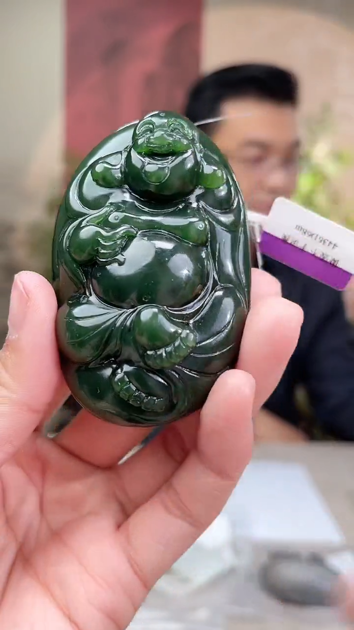 定制和田玉杨*多样性发货拍一发一