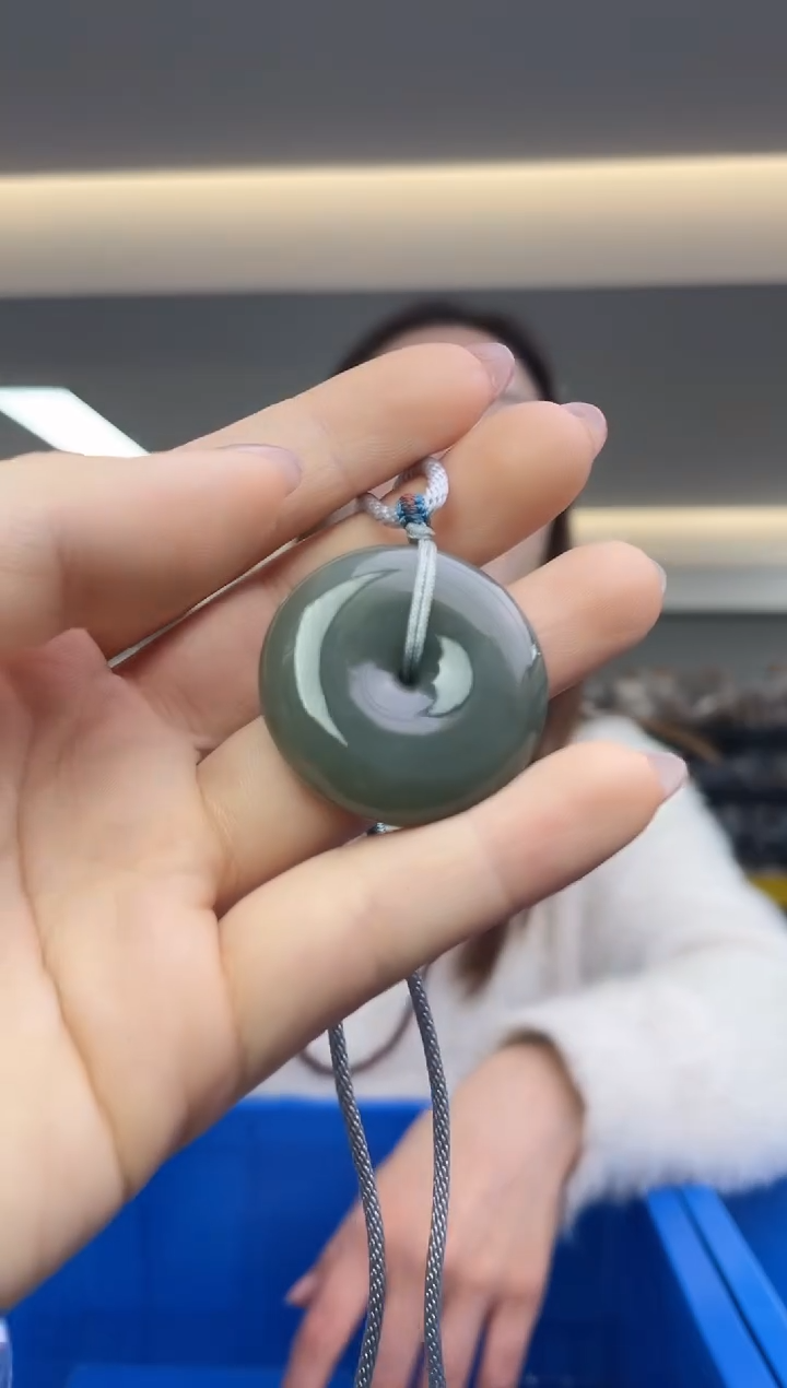 【闪购商品】和田玉`未镶嵌（多样性发一件）