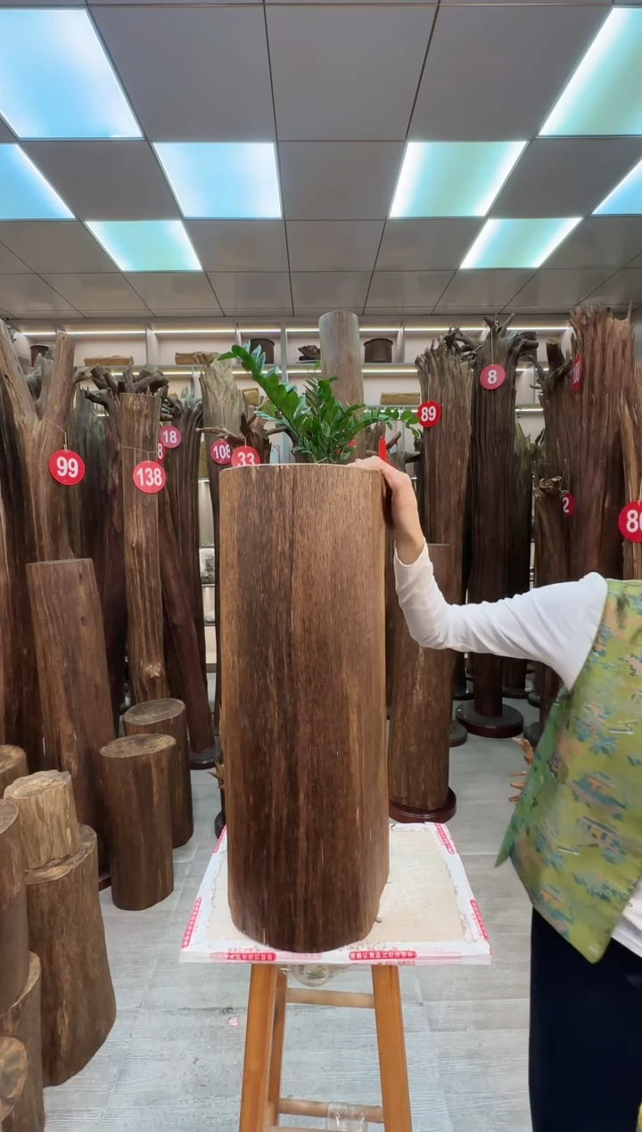 沉香沉香枕说**二沉香原料 七天无理由