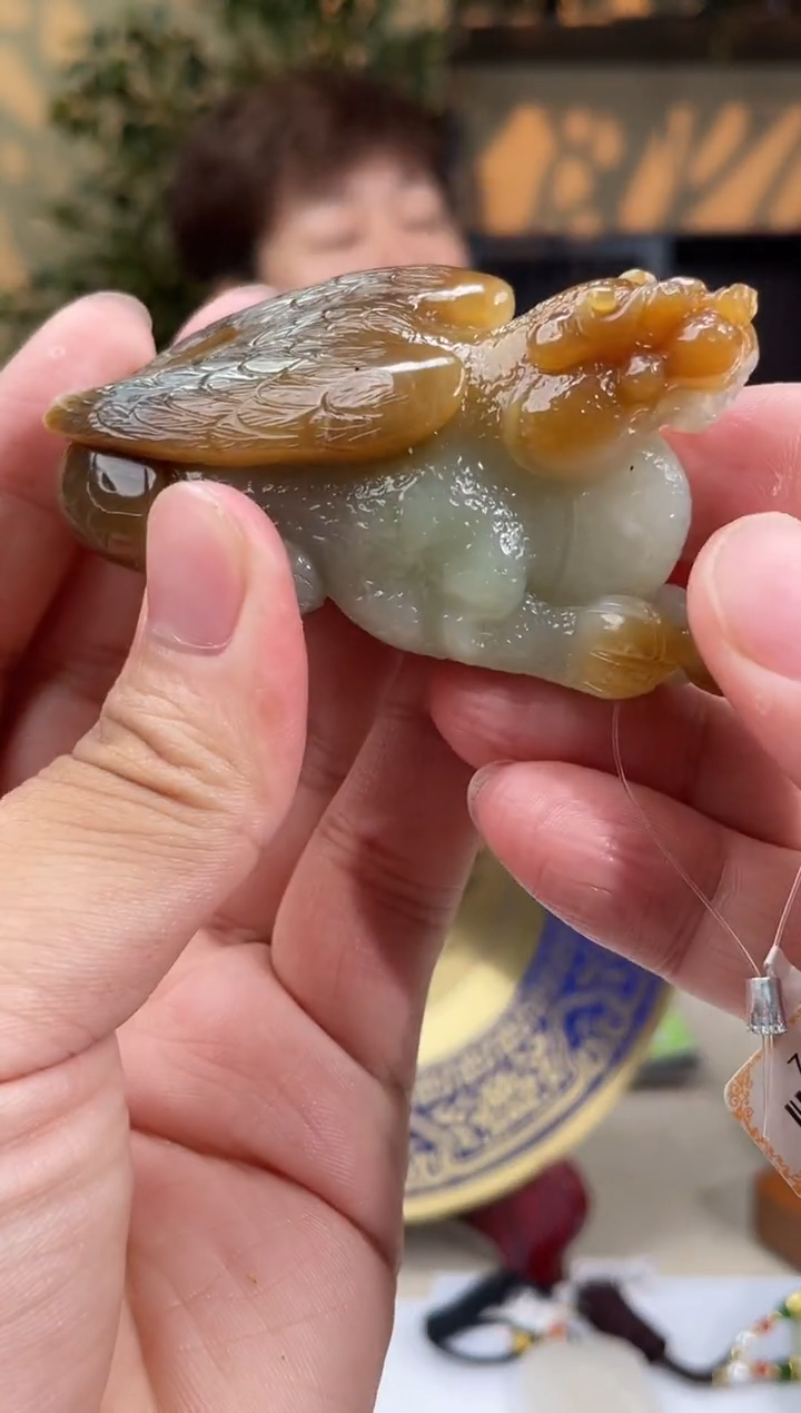 定制和田玉多样性发货拍一发一