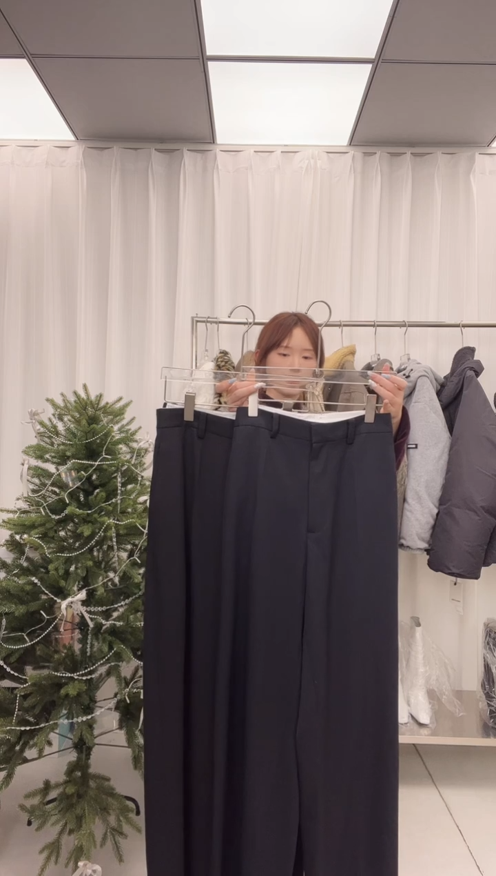 编号096 ETHOR 品牌 休闲西裤   2色可选  福福待开价