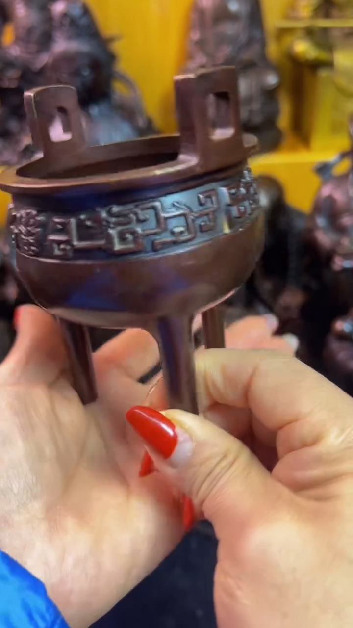 【闪购商品】1案台摆件 物品摆件