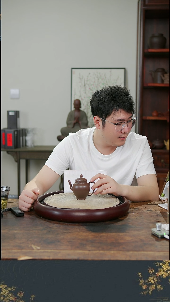 茶壶紫砂煜品轩紫砂