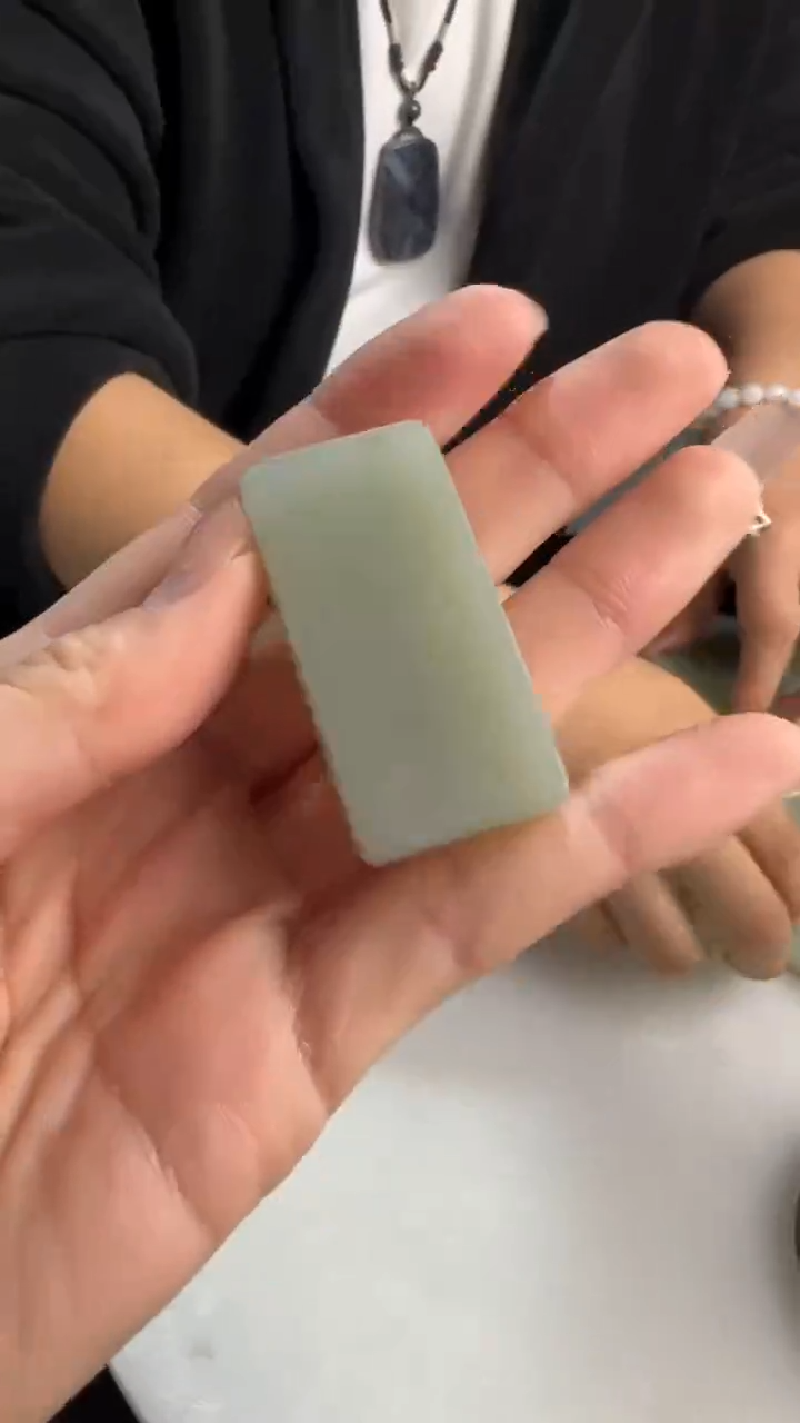 【闪购商品】和田玉吊坠未镶嵌吊坠（多样性发货  选一）