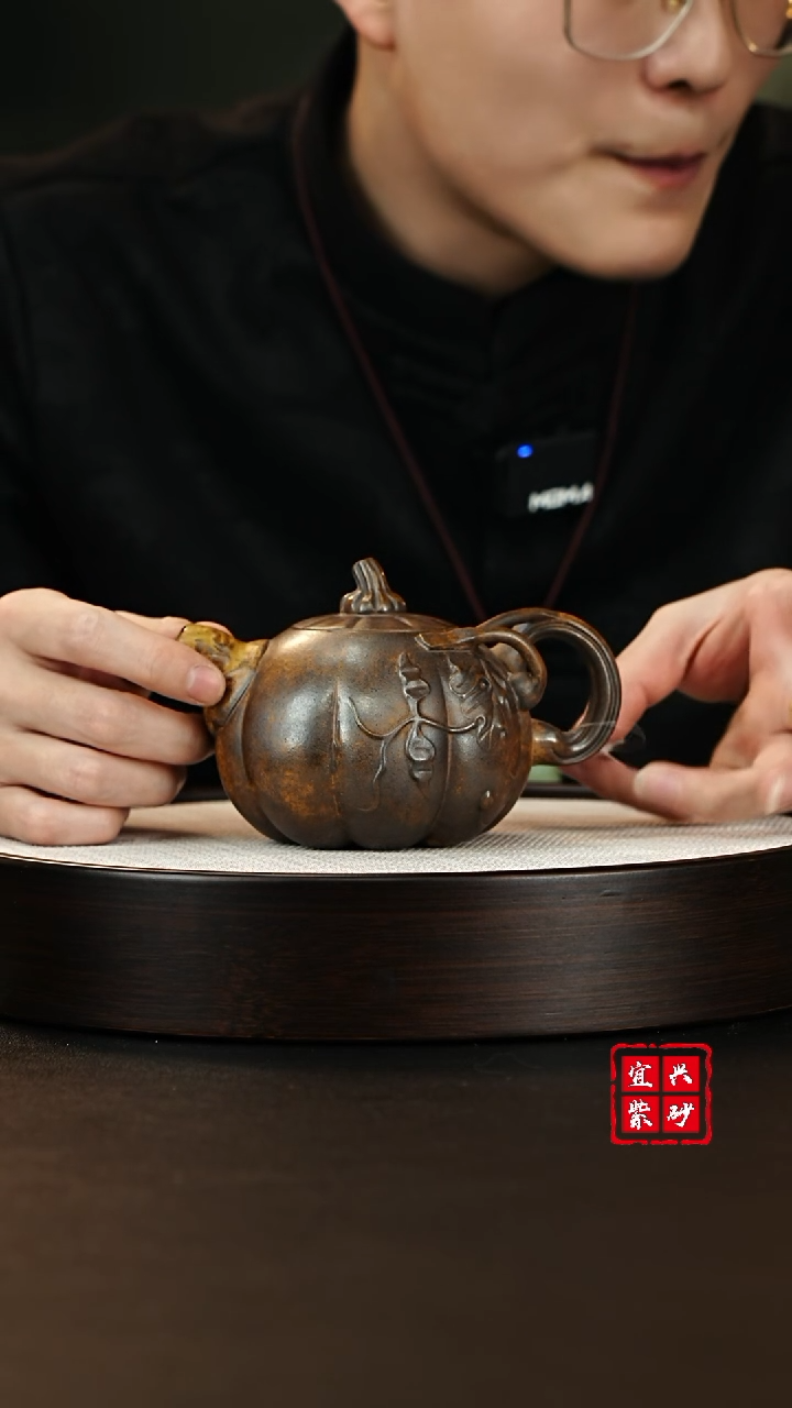 【闪购商品】紫砂茶壶宜兴紫砂壶