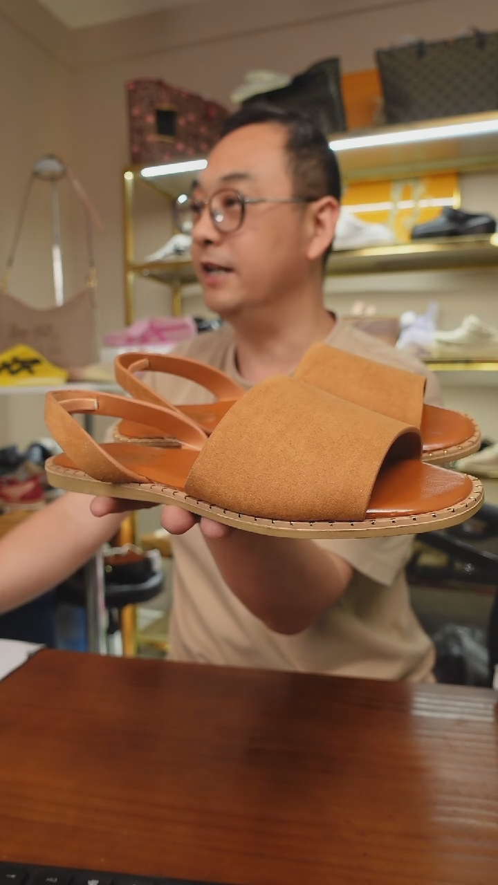 套趾捡漏 36码   