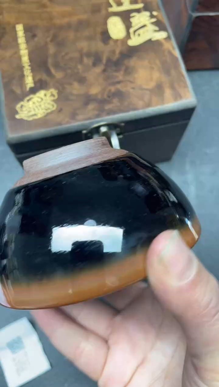 【闪购商品】茶盏419带礼盒