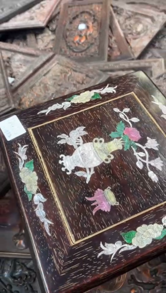 【闪购商品】木S070雕刻板链接以直播间为准