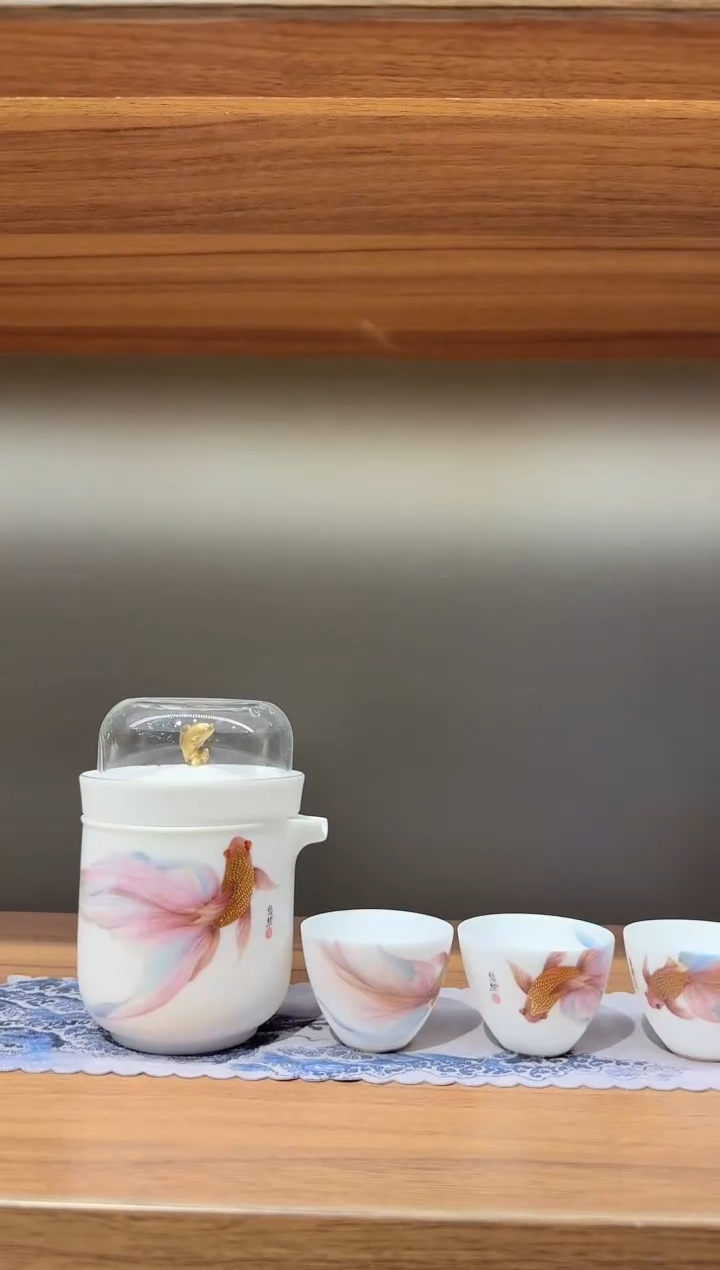 【闪购商品】小乔推荐如图所示