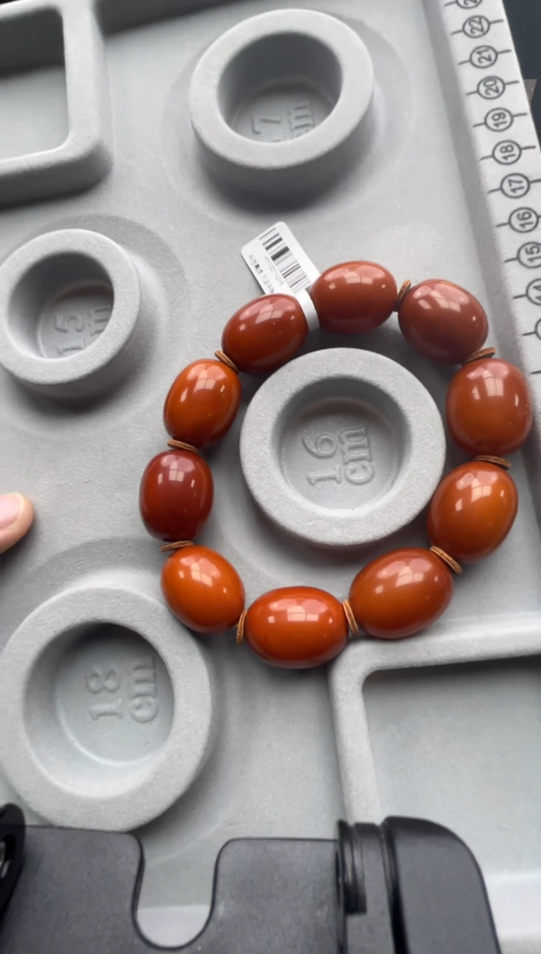 【闪购商品】蜜蜡珠宝奇石未镶嵌4