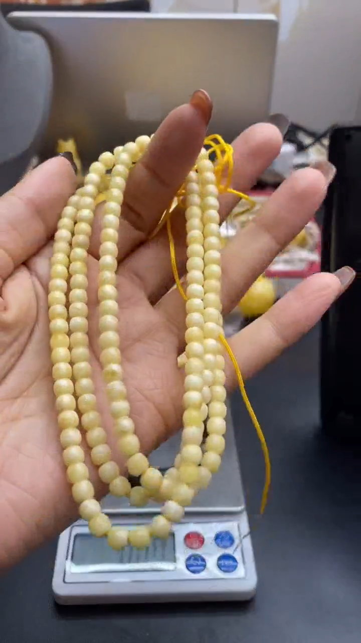 琥珀未镶嵌珠宝奇石853