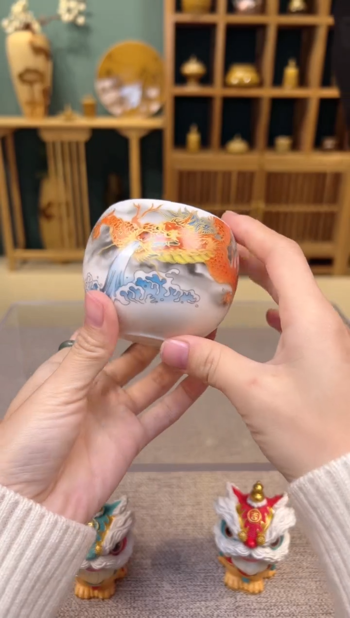 【闪购商品】青珊瓷院 专属福利单VVV