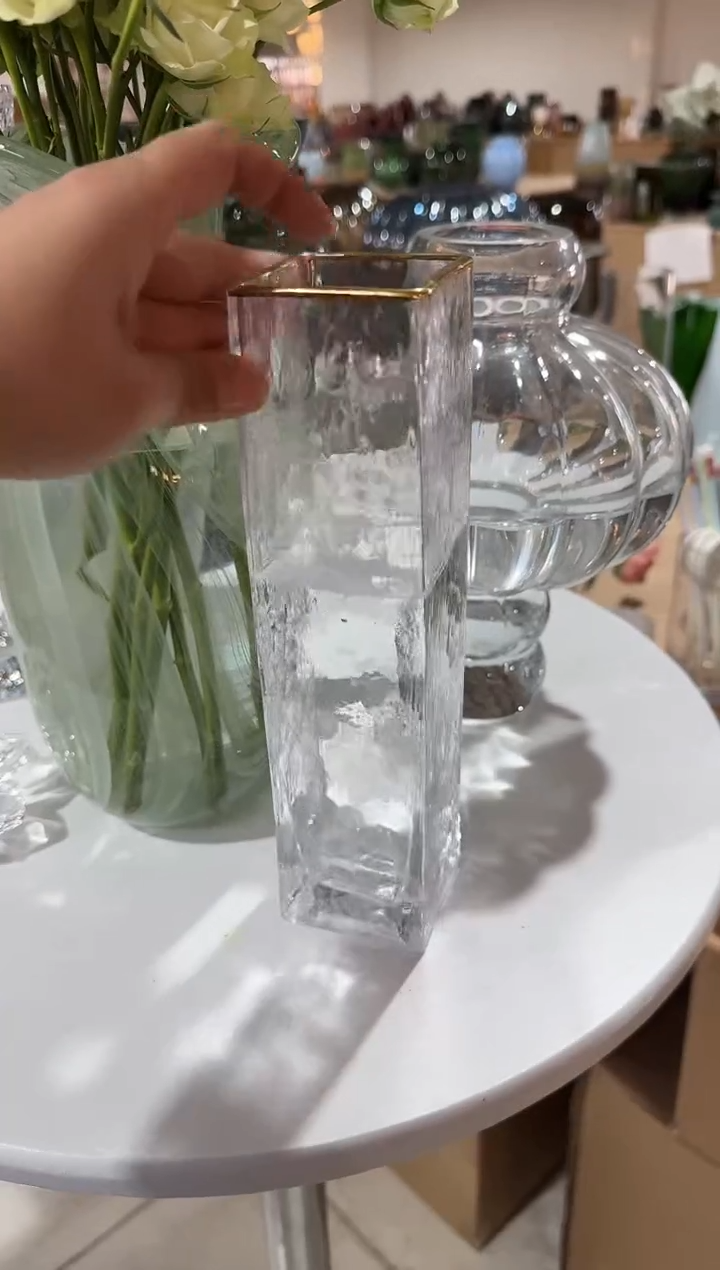 万间家居美物花瓶 007