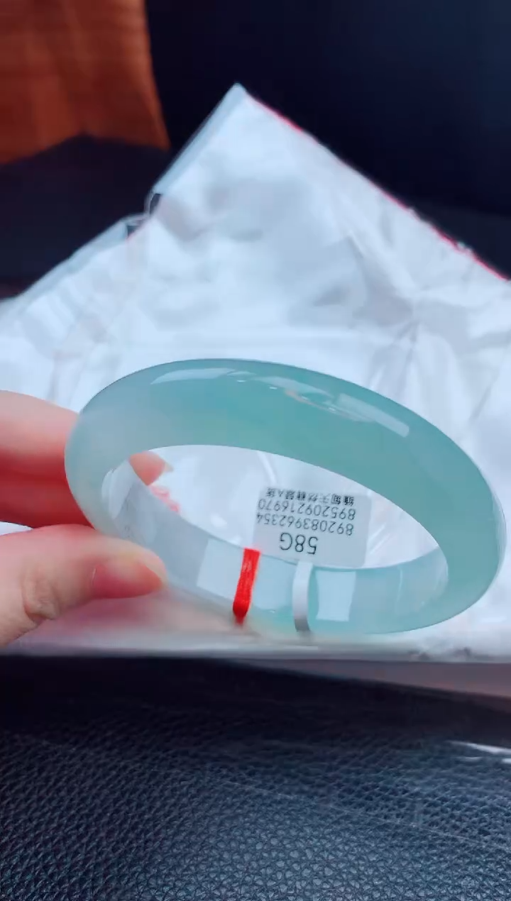 未镶嵌手镯翡翠缅甸天然翡翠A货手镯
