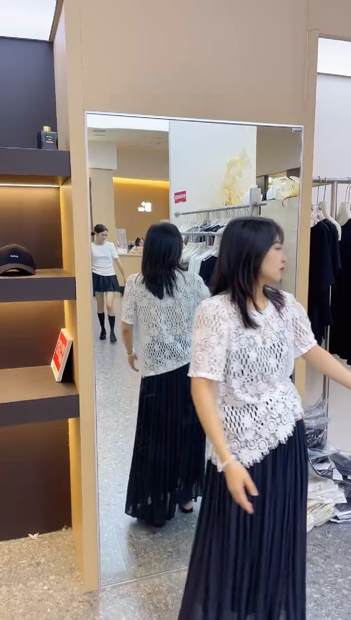 z*张小张专属上衣87339 M
