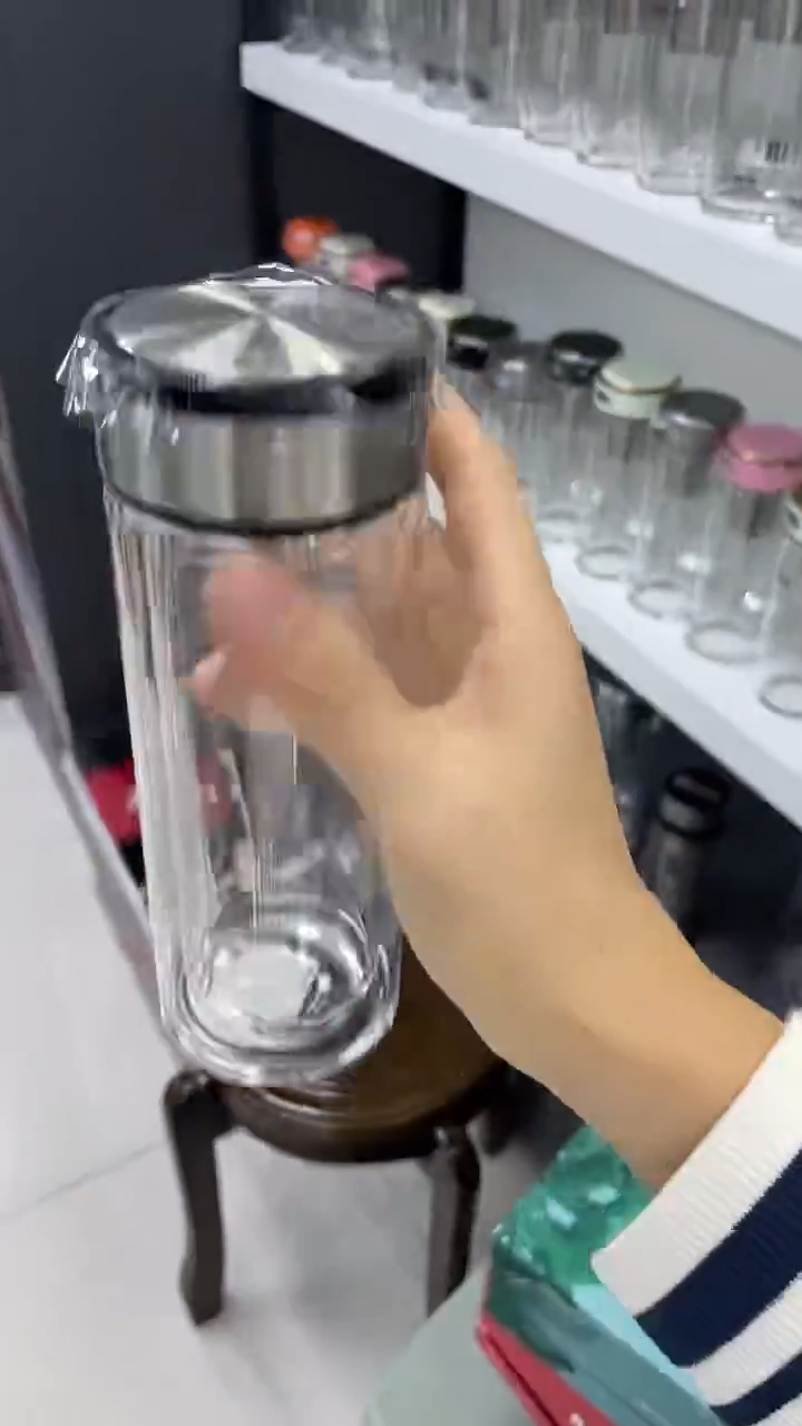 小熊双层7017-270ml