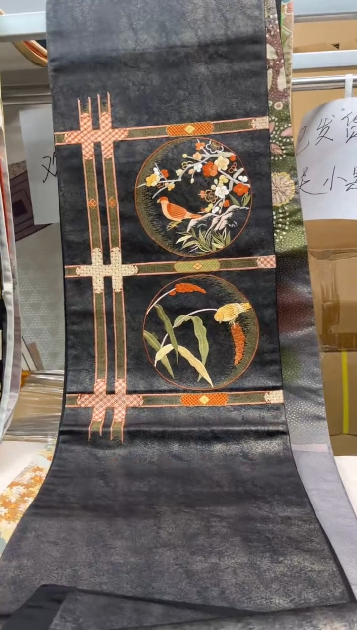 【闪购商品】织绣精选中古物品默认有瑕
