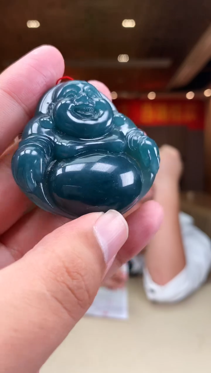 【闪购商品】定制翡翠未镶嵌             *166